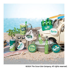 將圖片載入圖庫檢視器 新箱識 🌟 11月新貨🌟 現貨 行版 扭蛋 BANDAI 雪碧微型吊飾 一套5款 Sprite