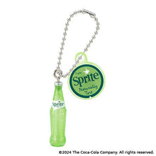 將圖片載入圖庫檢視器 新箱識 🌟 11月新貨🌟 現貨 行版 扭蛋 BANDAI 雪碧微型吊飾 一套5款 Sprite