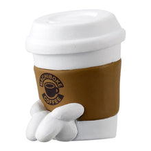 將圖片載入圖庫檢視器 新箱識 🌟 11月新貨🌟 現貨 日版 扭蛋 Tarlin 咖啡店等待系列 熱咖啡