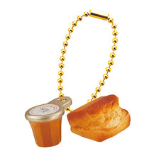 Cargar imagen en el visor de la galería, 新箱識 🌟10月新貨🌟 現貨 行版 扭蛋 BANDAI 五十嵐路美果醬吊飾 SWEETS GIFT MINIATURE COLLECTION romi-unie 1套5款