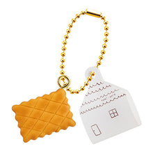 Cargar imagen en el visor de la galería, 新箱識 🌟10月新貨🌟 現貨 行版 扭蛋 BANDAI 五十嵐路美果醬吊飾 SWEETS GIFT MINIATURE COLLECTION romi-unie 1套5款