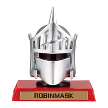 Load image into Gallery viewer, 新箱識 🌟 10月新貨🌟 現貨 行版 扭蛋 BANDAI 筋肉人收藏系列第2彈 一套5款