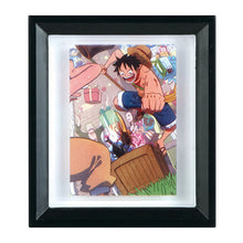 画像をギャラリービューアに読み込む, 新箱識 🌟10月新貨🌟 現貨 行版 全新 BANDAI 扭蛋 海賊王 藝術收藏第2彈 一套8款 ONE PIECE