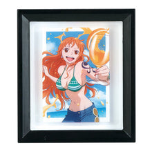 画像をギャラリービューアに読み込む, 新箱識 🌟10月新貨🌟 現貨 行版 全新 BANDAI 扭蛋 海賊王 藝術收藏第2彈 一套8款 ONE PIECE