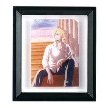 画像をギャラリービューアに読み込む, 新箱識 🌟10月新貨🌟 現貨 行版 全新 BANDAI 扭蛋 海賊王 藝術收藏第2彈 一套8款 ONE PIECE