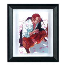 画像をギャラリービューアに読み込む, 新箱識 🌟10月新貨🌟 現貨 行版 全新 BANDAI 扭蛋 海賊王 藝術收藏第2彈 一套8款 ONE PIECE