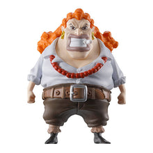 Cargar imagen en el visor de la galería, 新箱識 🌟 10月新貨🌟 現貨 全新 行版 海賊王惡魔果實系列第20彈 一套6款 海賊王