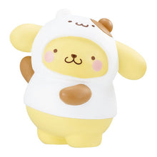 Load image into Gallery viewer, 新箱識 🌟 10月新貨🌟 現貨 行版 扭蛋 BANDAI Sanrio 角色服裝公仔 一套5款
