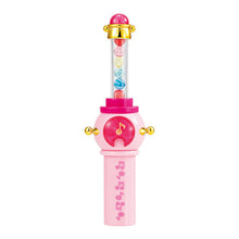 Load image into Gallery viewer, 新箱識 🌟10月新貨🌟 現貨 行版 扭蛋 BANDAI 小魔女DOREMI膠囊展示系列 一套4款 變身器 魔法棒 變身棒