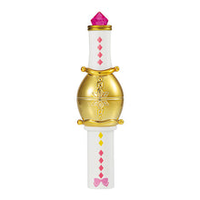 Load image into Gallery viewer, 新箱識 🌟10月新貨🌟 現貨 行版 扭蛋 BANDAI 小魔女DOREMI膠囊展示系列 一套4款 變身器 魔法棒 變身棒