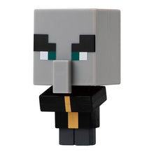 Load image into Gallery viewer, 新箱識 🌟 10月新貨🌟 現貨 全新 行版 CAPCHARA MINECRAFT第2彈 一套4款 MINECRAFT