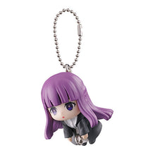Cargar imagen en el visor de la galería, 新箱識 🌟10月新貨🌟 現貨 行版 扭蛋 BANDAI 葬送的芙莉蓮 FRIEREN TSUMANDE TSUNAGETE吊飾 芙莉蓮 費倫 修塔爾克 一套6款 (3:3扣比例)