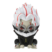 Load image into Gallery viewer, 新箱識 🌟9月新貨🌟 現貨 扭蛋 行版 BANDAI 膽大黨等待系列 (REPEAT) 一套4隻 高速婆婆 高倉健 變身 綾瀬桃