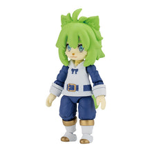 將圖片載入圖庫檢視器 新箱識 🌟 11月新貨🌟 現貨 扭蛋 行版 BANDAI 冒險的開始第3彈 一套7款