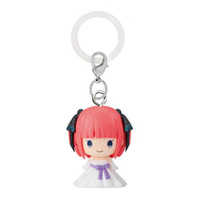 Load image into Gallery viewer, 新箱識🌟1月新貨🌟 現貨 行版 扭蛋 BANDAI 五等分的花嫁雨傘吊飾 一套5款