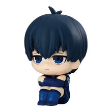 Load image into Gallery viewer, 新箱識🌟1月新貨🌟 現貨 行版 扭蛋 BANDAI 藍色監獄等待系列 一套5款