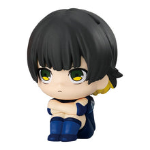 Load image into Gallery viewer, 新箱識🌟1月新貨🌟 現貨 行版 扭蛋 BANDAI 藍色監獄等待系列 一套5款