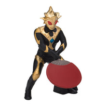 画像をギャラリービューアに読み込む, 新箱識 🌟2月新貨🌟 現貨 BANDAI 扭蛋 超人怪獸等待系列 ULTRAMAN ALIEN SAUNA