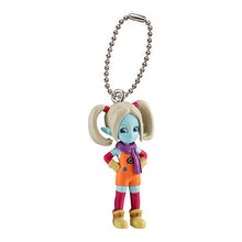 Cargar imagen en el visor de la galería, 新箱識 🌟 3月新貨🌟  現貨 行版 全新 BANDAI 扭蛋 龍珠搖擺收藏2 一套5款 / DRAGON BALL SWING COLLECTION DAIMA 2 龍珠大魔 孫悟空 超3 比達 界王神 帕吉 戈麻大魔王