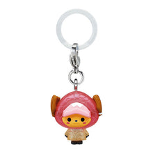 Cargar imagen en el visor de la galería, 新箱識 🌟 2月新貨🌟 現貨 行版 扭蛋 海賊王雨傘吊飾 POPstyle! 一套5款 / ONE PIECE PERSONAL MARKER CHARM POPstyle!