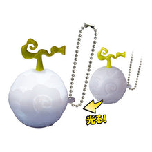 画像をギャラリービューアに読み込む, 新箱識 🌟4月新貨🌟 現貨 行版 全新 BANDAI 扭蛋 海賊王 發光惡魔果實收藏 一套5款 / ONE PIECE DEVIL FRUITS LIGHT COLLECTION