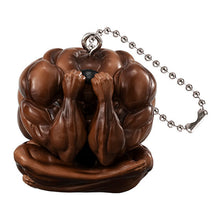 画像をギャラリービューアに読み込む, 新箱識 🌟 4月新貨🌟 現貨 行版 全新 BANDAI 扭蛋 刃牙綜合收藏 一套9款 / BAKI ASSORTED COLLECTION