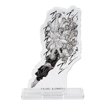 画像をギャラリービューアに読み込む, 新箱識 🌟 4月新貨🌟 現貨 行版 全新 BANDAI 扭蛋 刃牙綜合收藏 一套9款 / BAKI ASSORTED COLLECTION