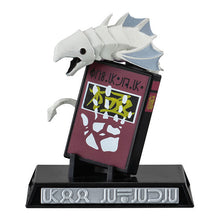 画像をギャラリービューアに読み込む, 新箱識 🌟 4月新貨🌟 現貨 行版 全新 BANDAI 扭蛋 獵人GASHAPON收藏 友克鑫市版本 一套5款 / HUNTER×HUNTER GASHAPON COLLECTION YORKNEW CITY EDITION