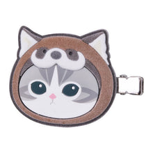 Load image into Gallery viewer, 新箱識 🌟5月新貨🌟  現貨 行版  扭蛋 BANDAI mofusand絨狀髮夾 一套6款 / mofusand FLOCKY HAIR CLIP  MF  mofusand貓