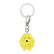 Cargar imagen en el visor de la galería, 新箱識 🌟5月新貨🌟 現貨 全新 行版 BANDAI 扭蛋 TAMAGOTCHI 雨傘吊飾2 一套6款 / TAMAGOTCHI PERSONAL MARER CHARM 2 / たまごっち めじるしアクセサリー2 他媽哥池機