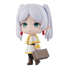 將圖片載入圖庫檢視器 新箱識 🌟5月新貨🌟 現貨 全新 行版 BANDAI 扭蛋 葬送的芙莉蓮公仔收藏2 一套4款 / FRIEREN BEYOND JOURNEY’S END CAPSULE FIGURE COLLECTION 2 / 葬送のフリーレン カプセルフィギュアコレクション2 フリーレン フェルン シュタルク アウラ 芙莉蓮 費倫 修塔爾克 阿烏拉