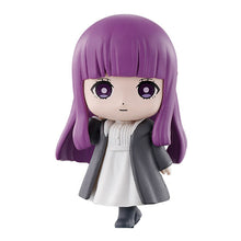 將圖片載入圖庫檢視器 新箱識 🌟5月新貨🌟 現貨 全新 行版 BANDAI 扭蛋 葬送的芙莉蓮公仔收藏2 一套4款 / FRIEREN BEYOND JOURNEY’S END CAPSULE FIGURE COLLECTION 2 / 葬送のフリーレン カプセルフィギュアコレクション2 フリーレン フェルン シュタルク アウラ 芙莉蓮 費倫 修塔爾克 阿烏拉