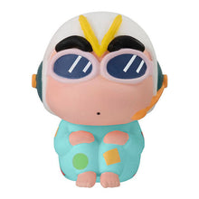 Cargar imagen en el visor de la galería, 新箱識 🌟6月新貨🌟 現貨 行版 Bandai 扭蛋 蠟筆小新 等待系列6 一套5款 / CRAYON SHINCHAN STILL WAITING FOR YOU 6