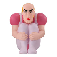 Cargar imagen en el visor de la galería, 新箱識 🌟6月新貨🌟 現貨 行版 Bandai 扭蛋 蠟筆小新 等待系列6 一套5款 / CRAYON SHINCHAN STILL WAITING FOR YOU 6