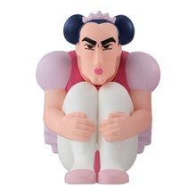 Cargar imagen en el visor de la galería, 新箱識 🌟6月新貨🌟 現貨 行版 Bandai 扭蛋 蠟筆小新 等待系列6 一套5款 / CRAYON SHINCHAN STILL WAITING FOR YOU 6