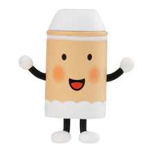 Load image into Gallery viewer, 新箱識 🌟 6月新貨🌟 現貨 全新 BANDAI 扭蛋 蠟筆小黑 排隊系列 一套11款 / Blackie, the Crayon LET'S GET IN LINE