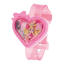 Load image into Gallery viewer, 新箱識 🌟6月新貨🌟 現貨 行版 全新 BANDAI 扭蛋 你和偶像 光之美少女 飾品收藏 一套6款 貓 / YOU AND IDOL PRECURE ACCESSORY COLLECTION