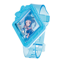 Load image into Gallery viewer, 新箱識 🌟6月新貨🌟 現貨 行版 全新 BANDAI 扭蛋 你和偶像 光之美少女 飾品收藏 一套6款 貓 / YOU AND IDOL PRECURE ACCESSORY COLLECTION