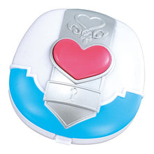 Cargar imagen en el visor de la galería, 新箱識 🌟 5月新貨🌟 現貨 行版 Bandai 扭蛋 光之美少女 變身器鏡盒SP 3 一組4款( 藍+另外3款) / PRECURE ALL STARS COMPACT MIRROR COLLECTION SP 3