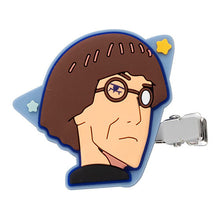 Cargar imagen en el visor de la galería, 新箱識 🌟5月新貨🌟 現貨 全新 行版 BANDAI 扭蛋 蠟筆小新 髮夾系列 4 / CRAYON SHINCHAN CAPSULE HAIR CLIP 4 / クレヨンしんちゃん カプセルヘアクリップ4 / 蠟筆小新 小白 風間 阿呆 妮妮 正男 暴風大人帝國反擊戰 阿健 茶子