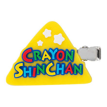Cargar imagen en el visor de la galería, 新箱識 🌟5月新貨🌟 現貨 全新 行版 BANDAI 扭蛋 蠟筆小新 髮夾系列 4 / CRAYON SHINCHAN CAPSULE HAIR CLIP 4 / クレヨンしんちゃん カプセルヘアクリップ4 / 蠟筆小新 小白 風間 阿呆 妮妮 正男 暴風大人帝國反擊戰 阿健 茶子