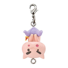 Load image into Gallery viewer, 新箱識 🌟 6月新貨🌟 現貨 行版 Bandai 扭蛋 蠟筆小新 雨傘吊飾3 一組5款(3:2扣比例) / CRAYON SHINCHAN PERSONAL MARKER CHARM 3