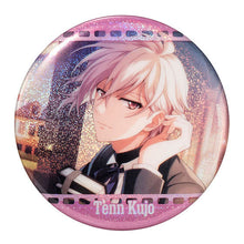 Load image into Gallery viewer, 新箱識 🌟6月新貨🌟 現貨 行版 全新 BANDAI 扭蛋 IDOLiSH7 偶像星願7襟章第6彈 一套16款 / IDOLiSH7 CAPSULE TIN BADGE COLLECTION VOL.6