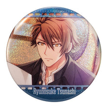 Load image into Gallery viewer, 新箱識 🌟6月新貨🌟 現貨 行版 全新 BANDAI 扭蛋 IDOLiSH7 偶像星願7襟章第6彈 一套16款 / IDOLiSH7 CAPSULE TIN BADGE COLLECTION VOL.6