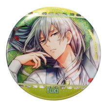 Load image into Gallery viewer, 新箱識 🌟6月新貨🌟 現貨 行版 全新 BANDAI 扭蛋 IDOLiSH7 偶像星願7襟章第6彈 一套16款 / IDOLiSH7 CAPSULE TIN BADGE COLLECTION VOL.6