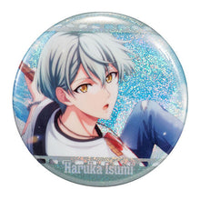 Load image into Gallery viewer, 新箱識 🌟6月新貨🌟 現貨 行版 全新 BANDAI 扭蛋 IDOLiSH7 偶像星願7襟章第6彈 一套16款 / IDOLiSH7 CAPSULE TIN BADGE COLLECTION VOL.6