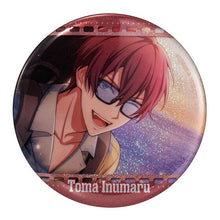 Load image into Gallery viewer, 新箱識 🌟6月新貨🌟 現貨 行版 全新 BANDAI 扭蛋 IDOLiSH7 偶像星願7襟章第6彈 一套16款 / IDOLiSH7 CAPSULE TIN BADGE COLLECTION VOL.6