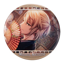 Load image into Gallery viewer, 新箱識 🌟6月新貨🌟 現貨 行版 全新 BANDAI 扭蛋 IDOLiSH7 偶像星願7襟章第6彈 一套16款 / IDOLiSH7 CAPSULE TIN BADGE COLLECTION VOL.6