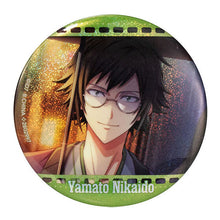 Load image into Gallery viewer, 新箱識 🌟6月新貨🌟 現貨 行版 全新 BANDAI 扭蛋 IDOLiSH7 偶像星願7襟章第6彈 一套16款 / IDOLiSH7 CAPSULE TIN BADGE COLLECTION VOL.6