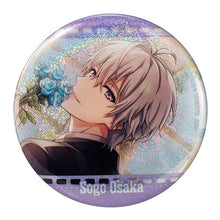 Load image into Gallery viewer, 新箱識 🌟6月新貨🌟 現貨 行版 全新 BANDAI 扭蛋 IDOLiSH7 偶像星願7襟章第6彈 一套16款 / IDOLiSH7 CAPSULE TIN BADGE COLLECTION VOL.6